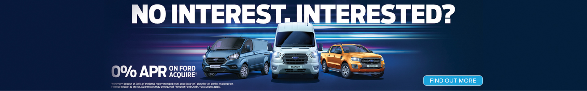 ford transit centre near me