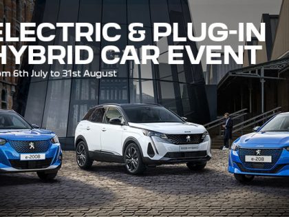 Peugeot Event
