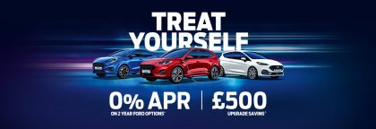 Treat Yourself