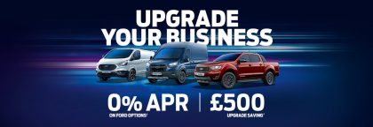 Upgrade Your Business
