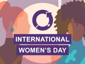 International Women’s Day