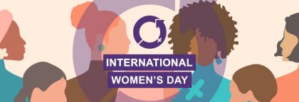 International Women’s Day