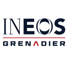 Ineos Grenadier. Busseys Ineos dealers in East Anglia. Enquire now
