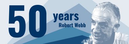 Robert Webb – 50 Years At Busseys