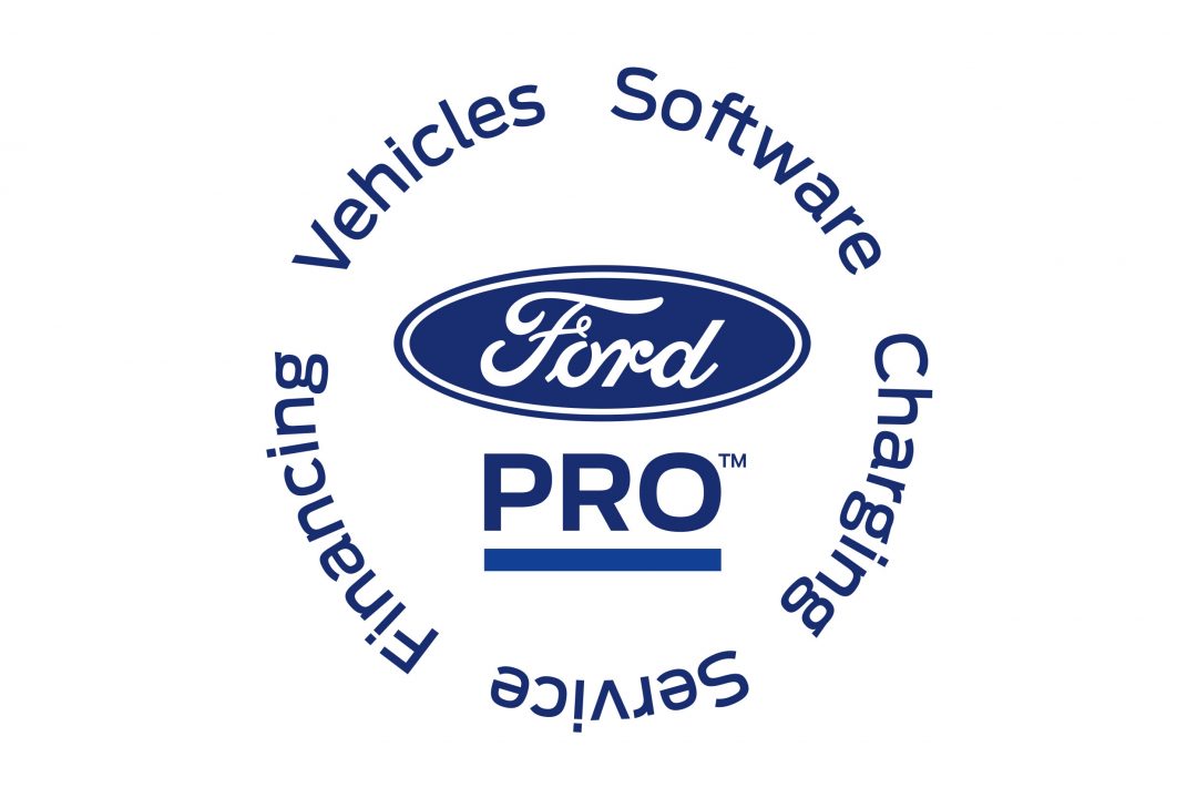 Ford Pro