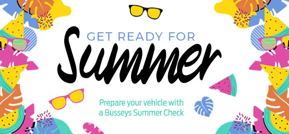 Busseys Summer  Check