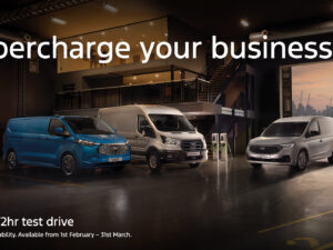 Super Charge Your Business