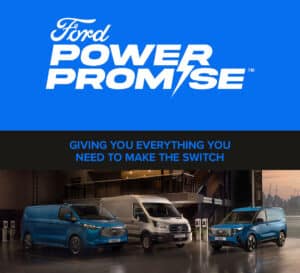 Ford Power Promise