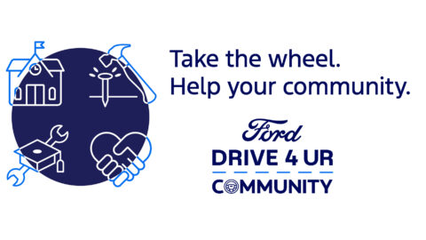 Drive 4 Ur Community