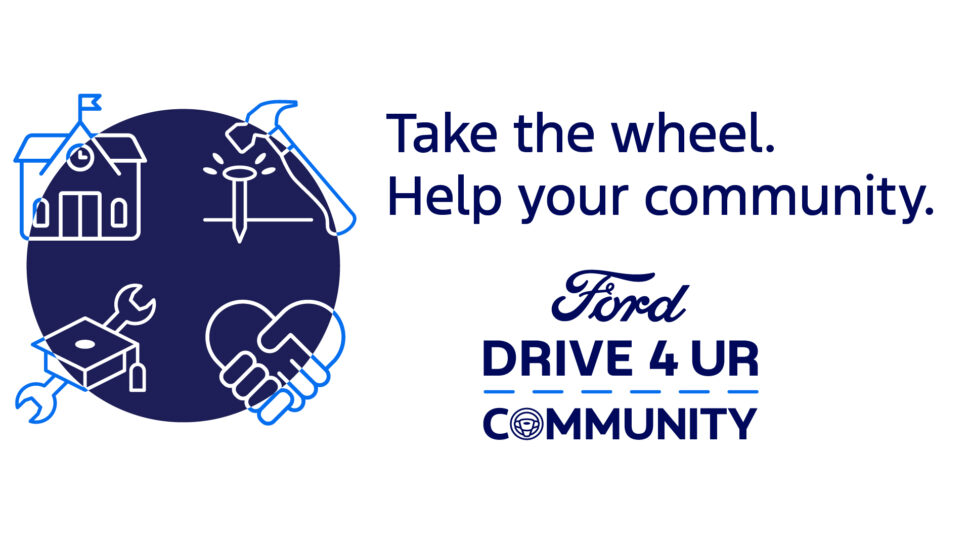 Drive 4 Ur Community
