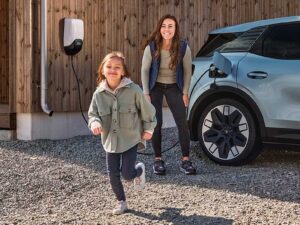 Why You Need an Electric Vehicle