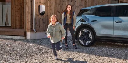 Why You Need an Electric Vehicle