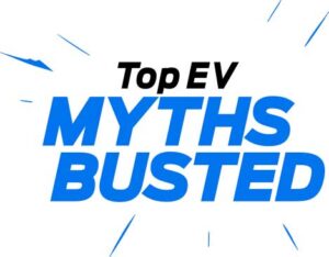 MYTH BUSTING