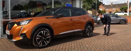 Valuing Your Used Car