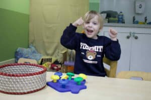 your money goes to help