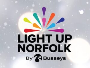 Light Up Norfolk