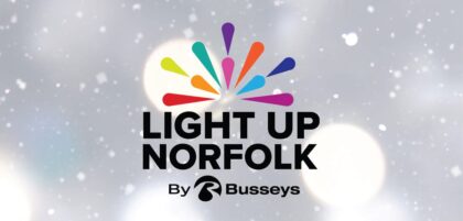 Light Up Norfolk