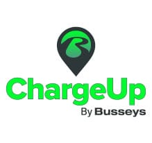 Charge Up Norfolk - Ultra fast Charging Station