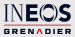 Ineos logo