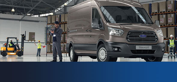 Ford sevice uk #4